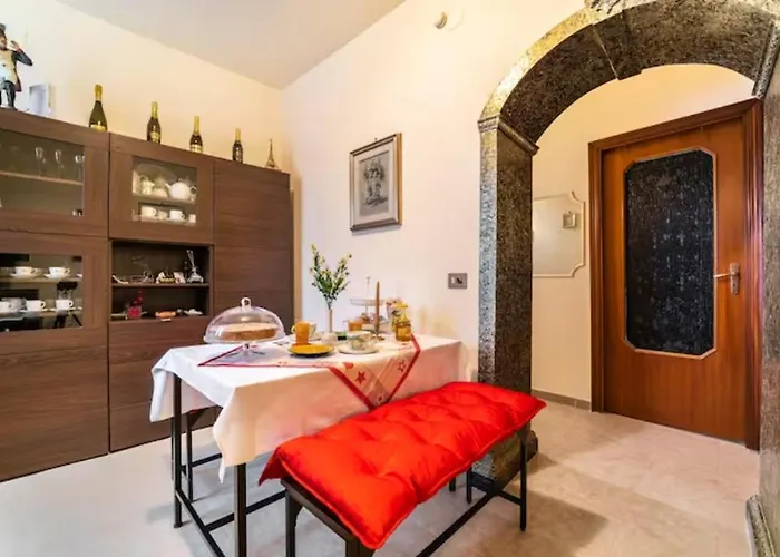 B&B Borgo Antico