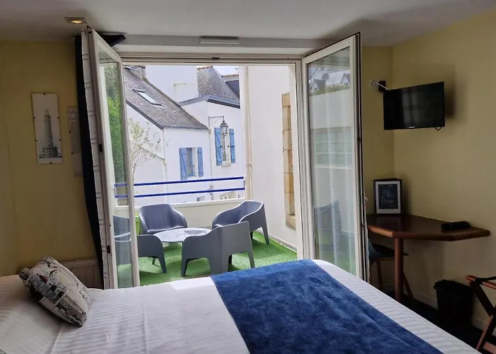 Hotel Le Marin