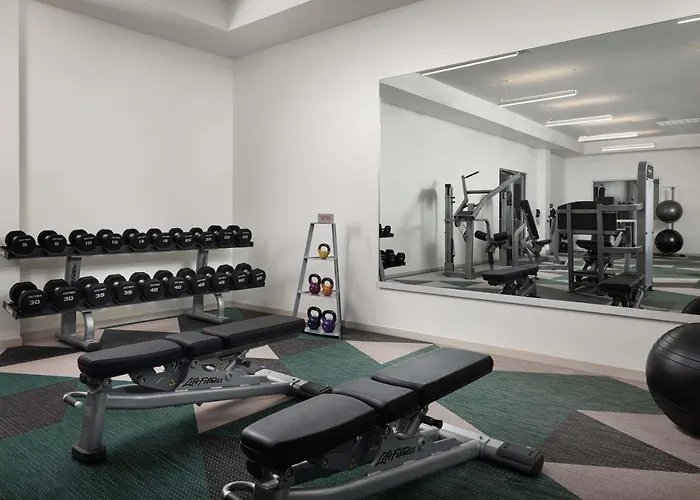 Element By Marriott Baton Rouge South