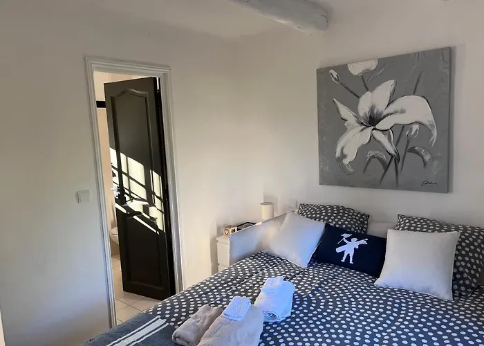 Chambre D'Hotes Pour 2 Personnes