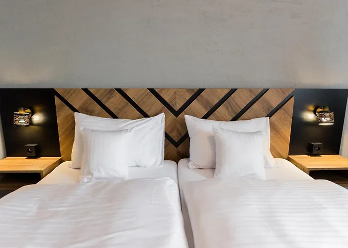 Hotel Carrera
