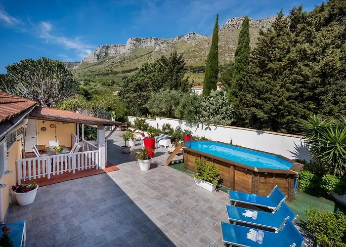 Villa Gagliardetta
