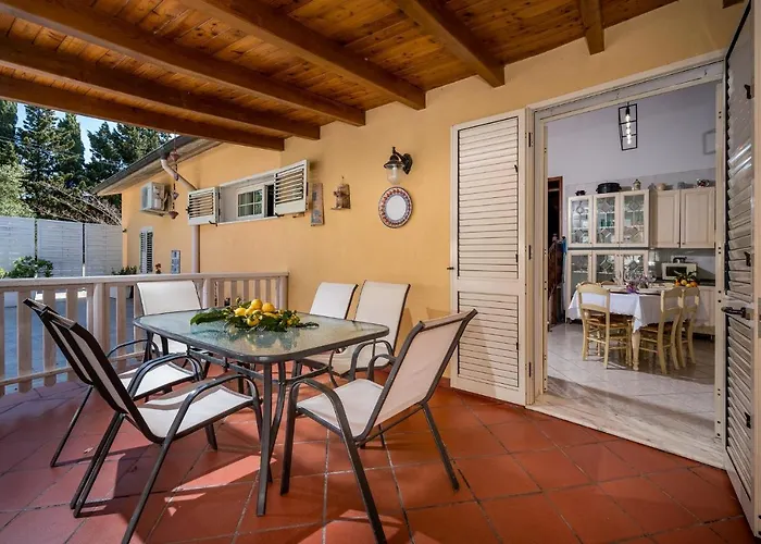 Villa Gagliardetta