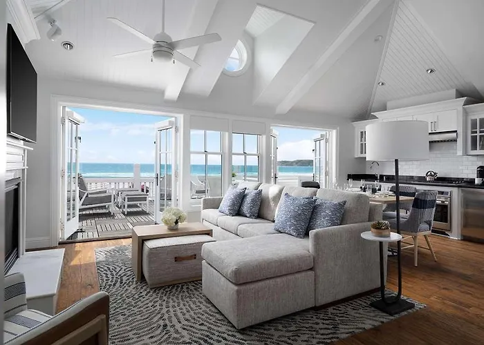 Beach Village At The Del, Lxr Hotels & Resorts