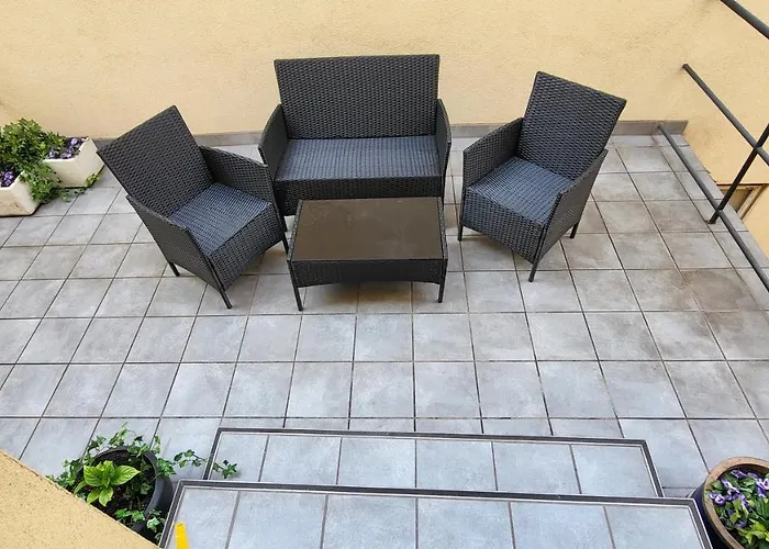 Hotel Kindler Leoben 