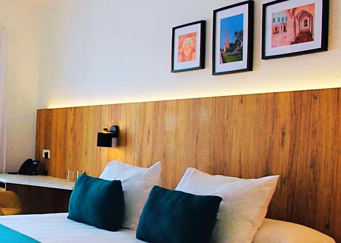 Alfons Hotel