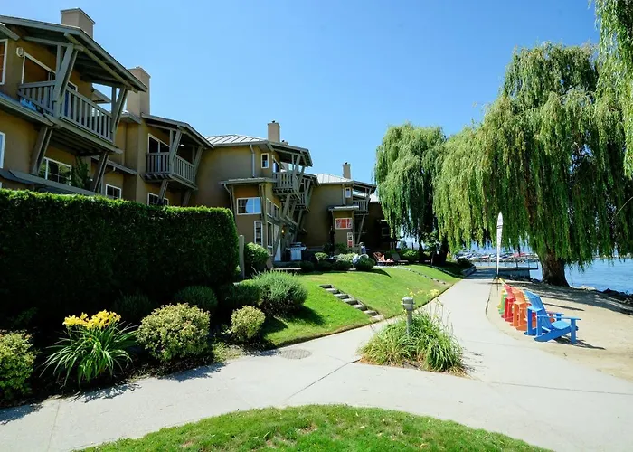Villas At Eldorado Resort