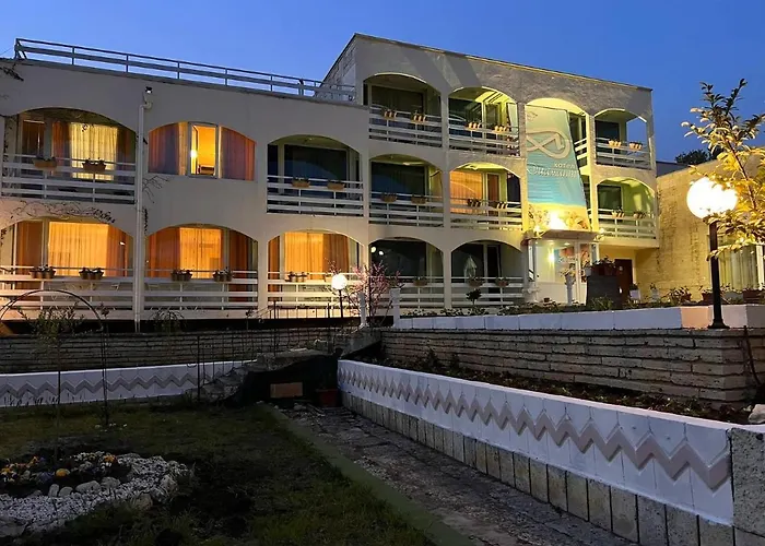 Хотел Диамант Hotel Diamond