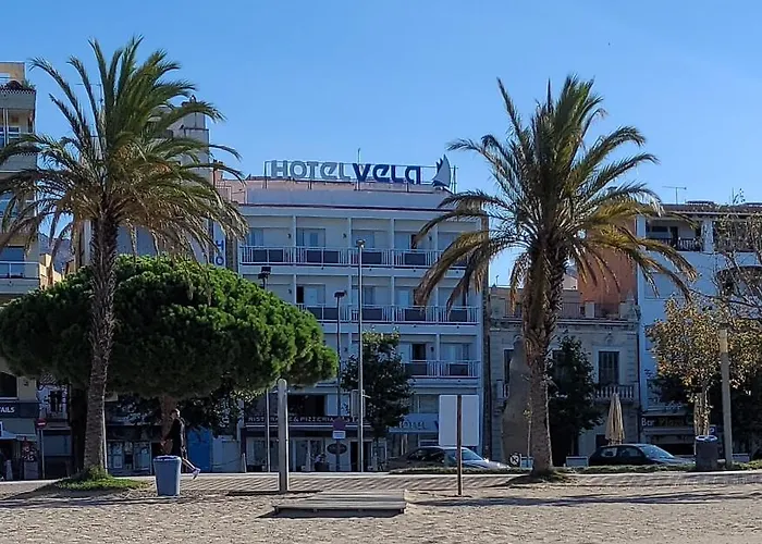 Hotel Vela