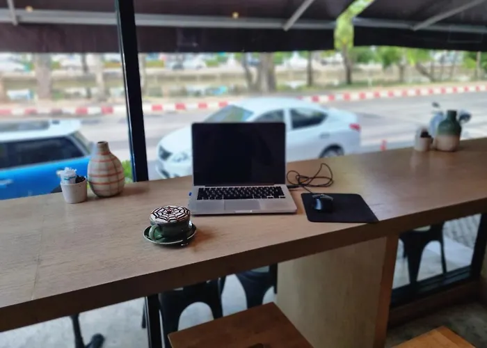 The Peaberry Boutique Hotel
