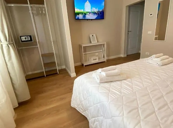 Four Lions Villa Guesthouse