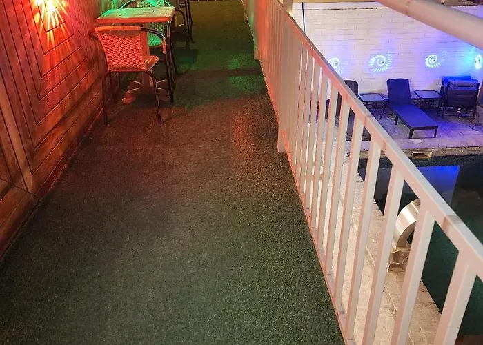 Hostal Illauca De Atacama