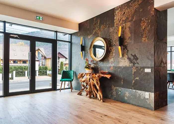 Hotel Domnitei