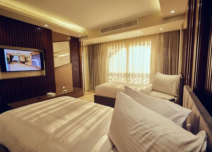 Grand Hotel Port Said