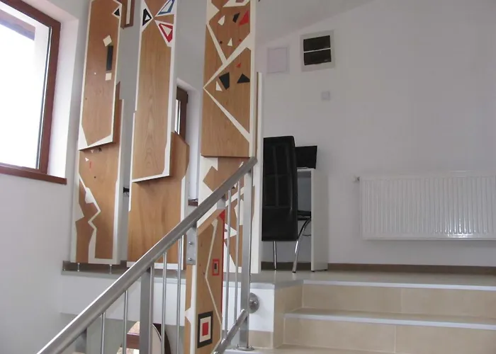 Hotel Gabrisa