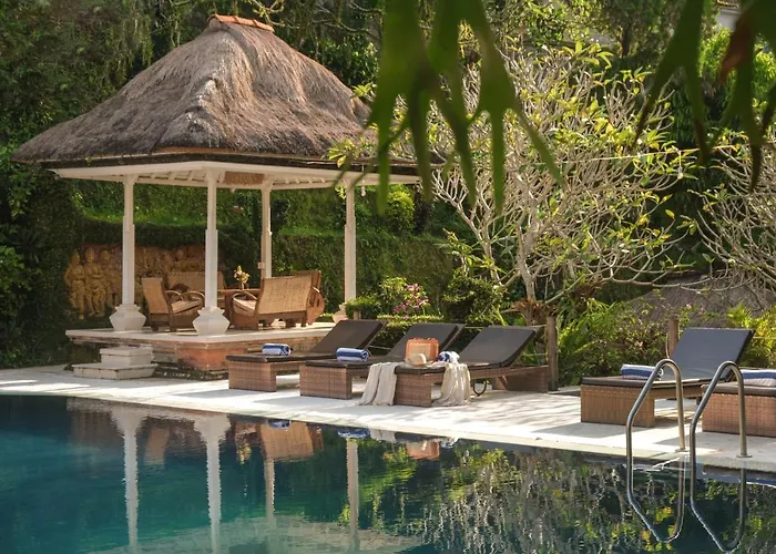 Artini 2 Cottage Ubud