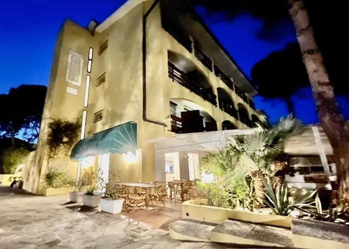 Hotel Meridiana