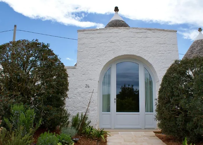 Masseria Grofoleo
