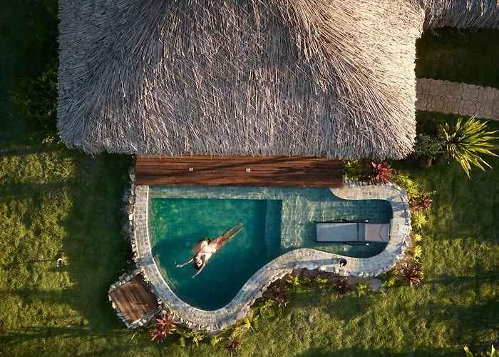 Kauli Seadi Beach Hotel