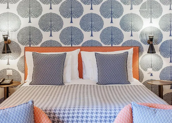 Art Hotel Riposo