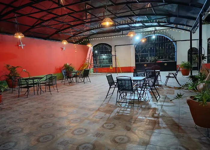Hotel Lulu
