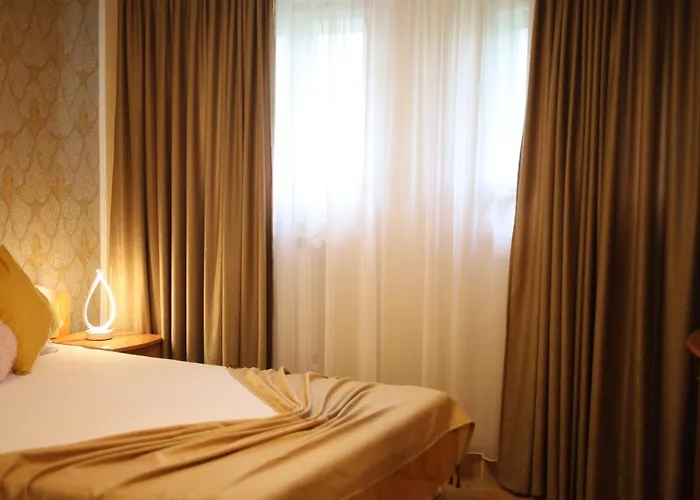 Hotel Casa Italia