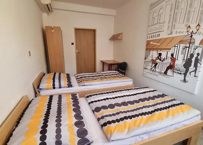 Hotel Rada