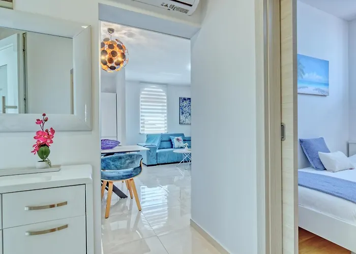 Apartments Birimac