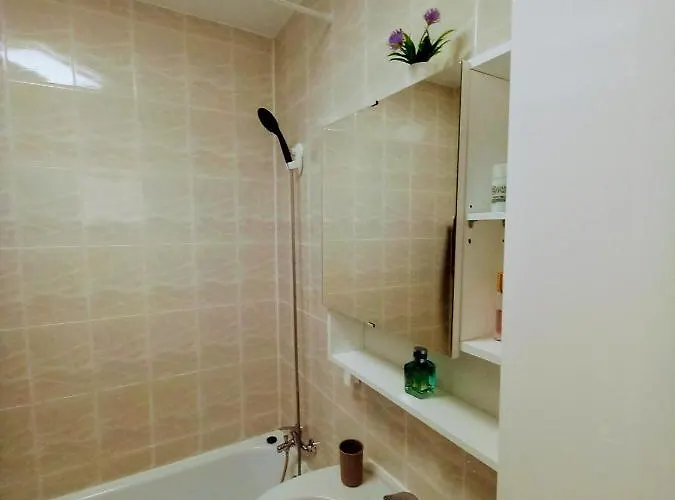 Casa Bart de vacaciones