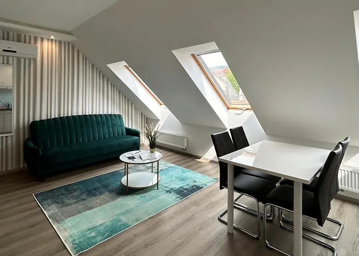 Fibula Residence Hotel & Wellness - Adults Only