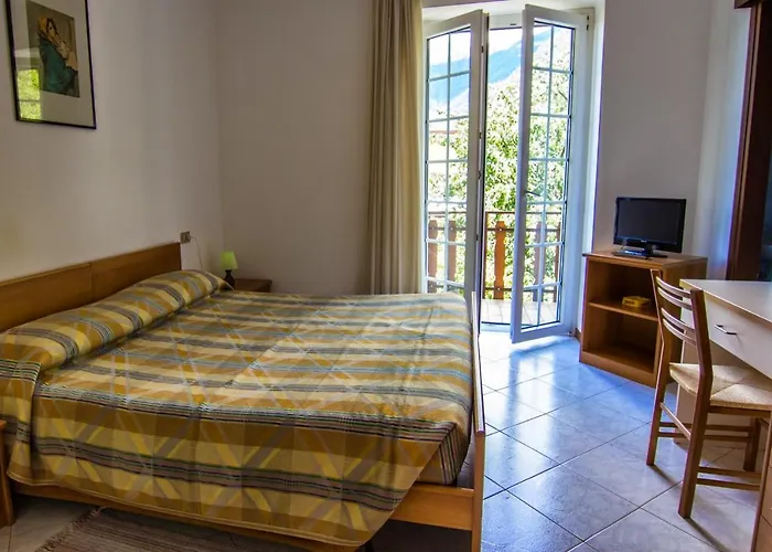 Belandin Ristorante Hotel