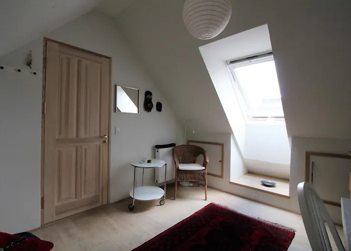 Odense City B&B
