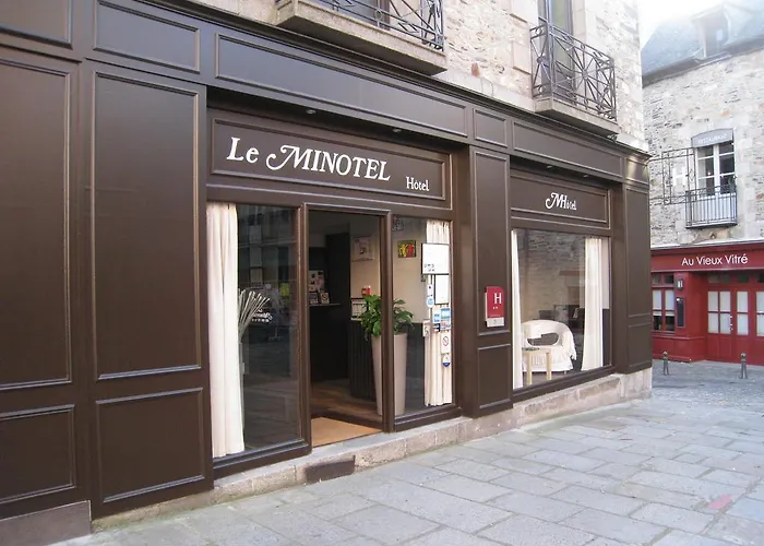 Le Minotel