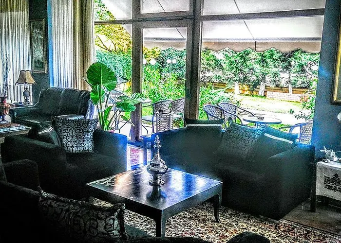 Hotel Villa Tasko