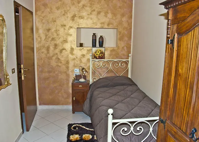B&B I Girasoli
