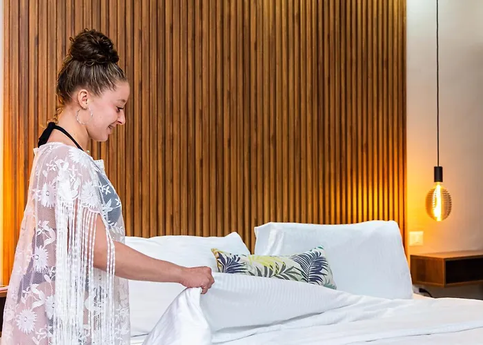 Hotel Alkquimia