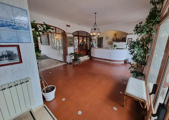 Hotel Portofina