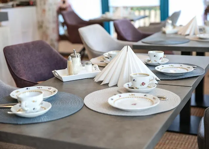 Hotel Chalet