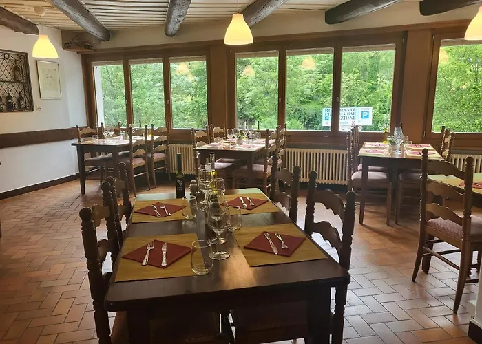 Ristorante della Stazione