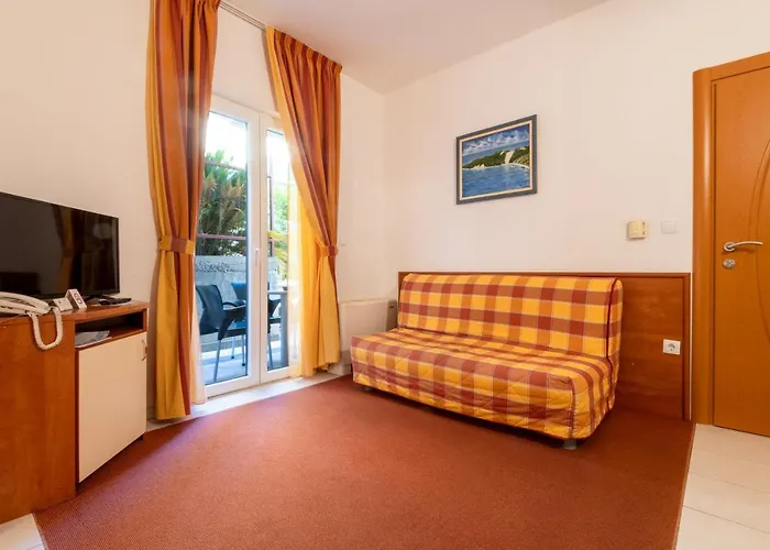 Hotel Posejdon