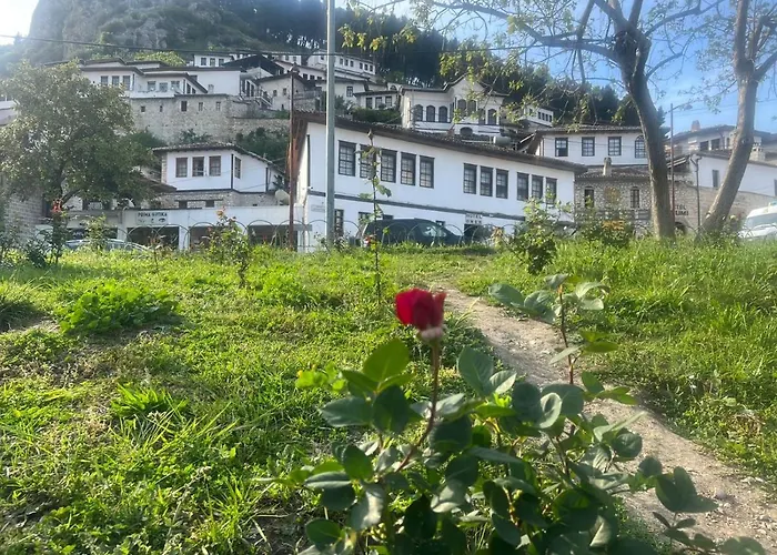 Hotel Omer