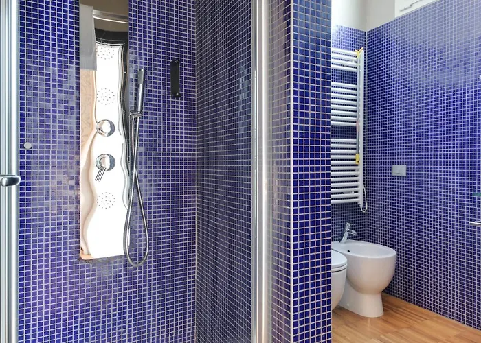 Atmosfere Milano Marittima