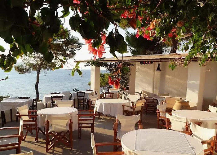 Agistri Club Hotel