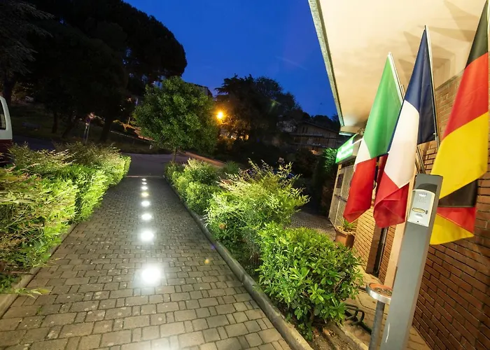 Duca Del Mare - Hotel Di Nardo group