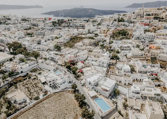 Hotel Thirasia