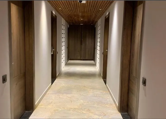 The Plazinn By Legends Hotels