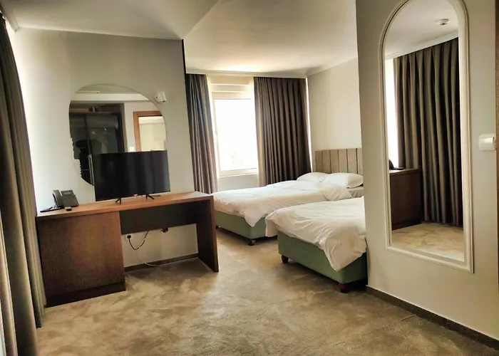 Oaza Hotel