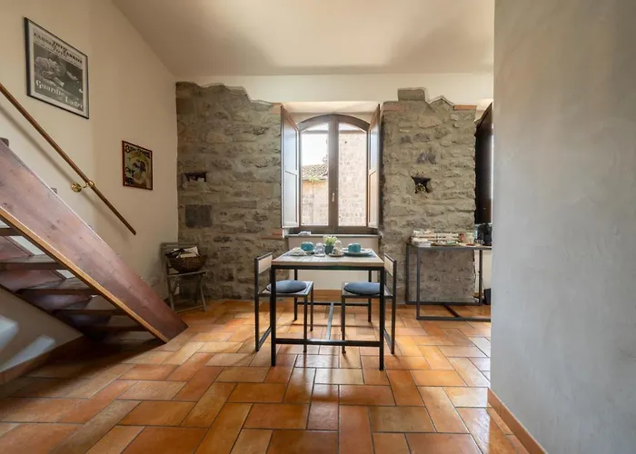 La Suite del Borgo