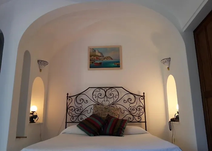 Casa del Solitario