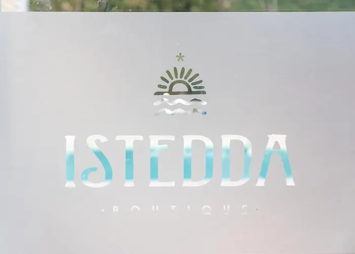 Istedda Boutique Hotel